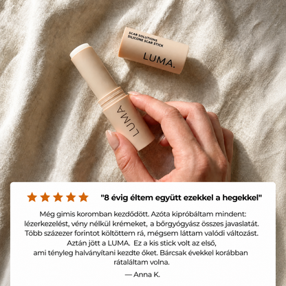 LUMA - Bőrmegújító Stift